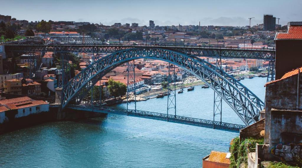 Вілла Casa Do Barqueiro - Porto - Quinta Da Cabrida Екстер'єр фото