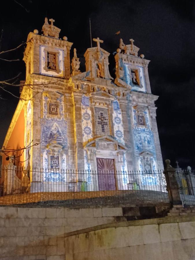 Вілла Casa Do Barqueiro - Porto - Quinta Da Cabrida Екстер'єр фото
