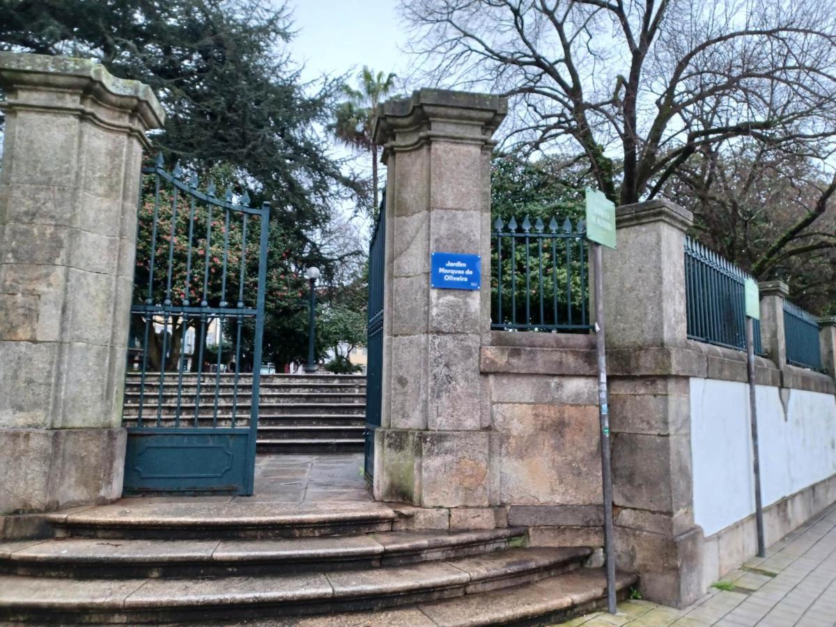 Вілла Casa Do Barqueiro - Porto - Quinta Da Cabrida Екстер'єр фото