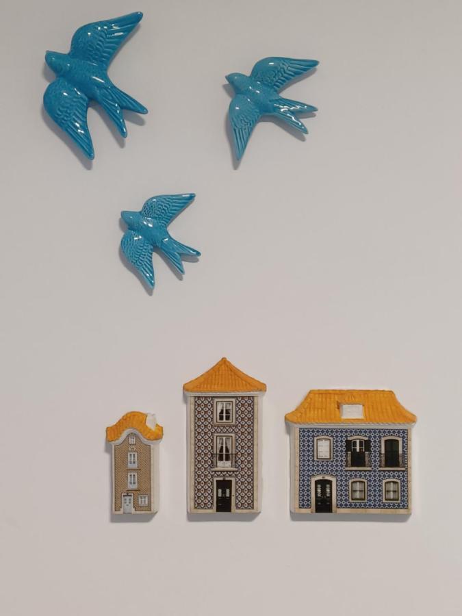 Вілла Casa Do Barqueiro - Porto - Quinta Da Cabrida Екстер'єр фото
