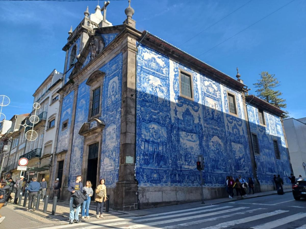Вілла Casa Do Barqueiro - Porto - Quinta Da Cabrida Екстер'єр фото